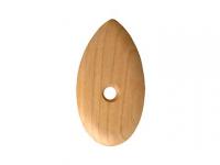 木ごて 曲線 No.7