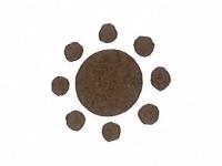 印花 樹脂製 No.11