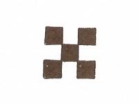 印花　樹脂製　No.16