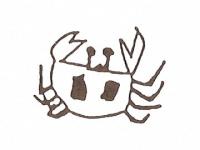 印花　樹脂製　No.95