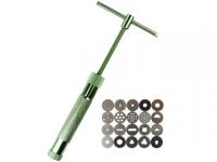 クレイガン　大