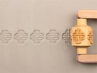 ロール印花 30mm RM-004