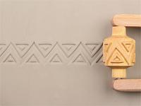 ロール印花　30mm　RM-035