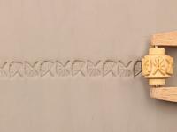 ロール印花 10mm MRL-04