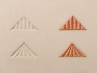 印花　木製30mm　STM-R2