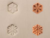 印花　木製15mm　SHS-03