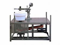 機械ろくろ　II型