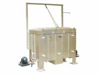 プロパンガス窯　RT-20UPC