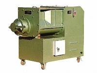 循環式粘土再生機 HT-60 ステンレス羽根