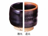 上級シリーズ 油滴天目釉