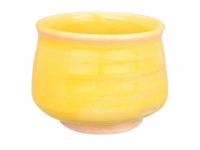 楽焼釉薬　無鉛　淡黄色釉　1kg