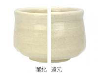 基礎釉薬 石灰タルク釉