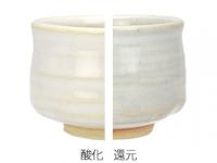 基礎釉薬 合成藁灰釉