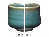 Yシリーズ 茶壷青磁釉