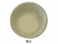 Lシリーズ　チタン窯変釉