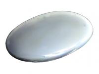 ラスターカラー　淡水色