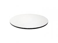 カーボランダム棚板　φ320*10mm