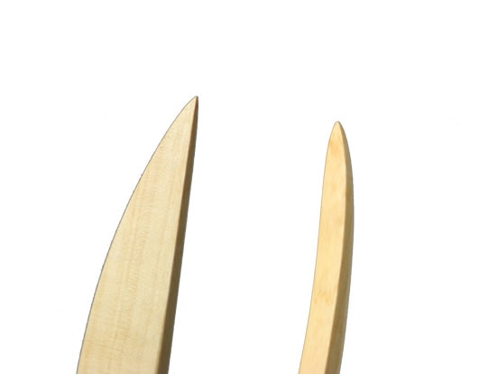 彫塑べら　No.13