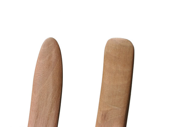 彫塑べら　特大　No.5