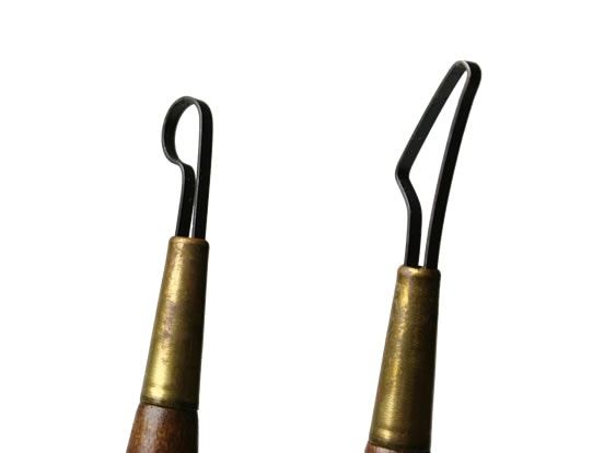 平線かきべら　小型　No.3