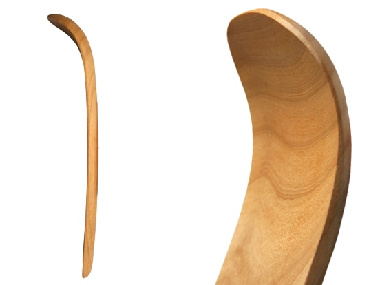 牛べら　長・大