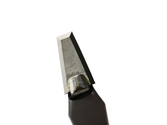 超硬カンナ　No.3