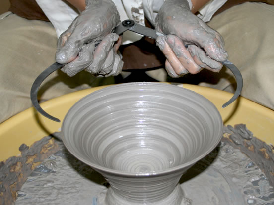 外パスの商品使用イメージです。