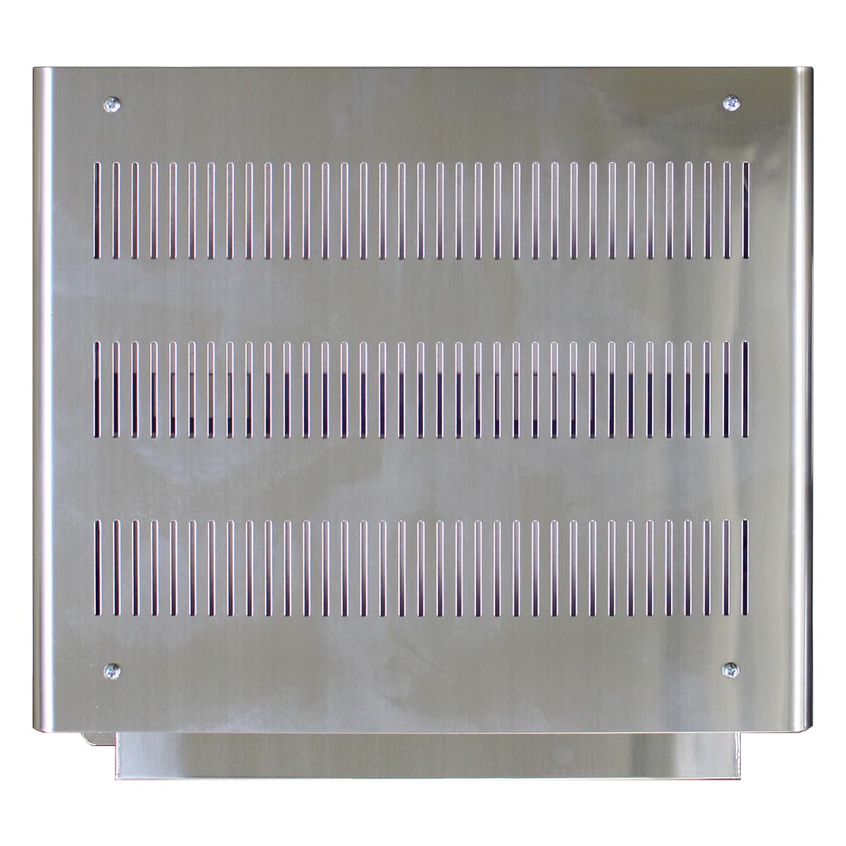 小型電気窯　NHK-170AF　上面から見た画像