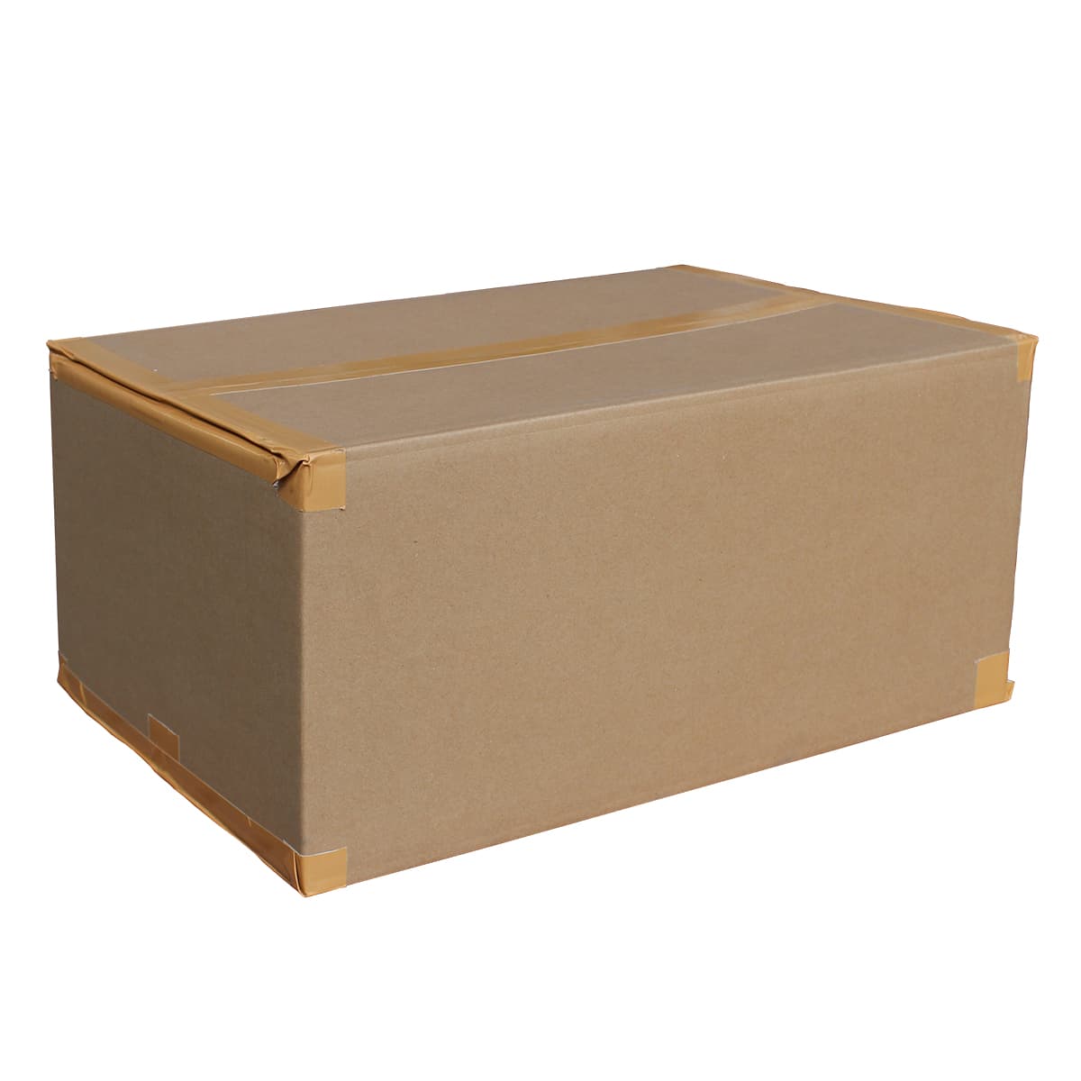 手動タタラ板製作機　TSR　梱包の荷姿の画像です