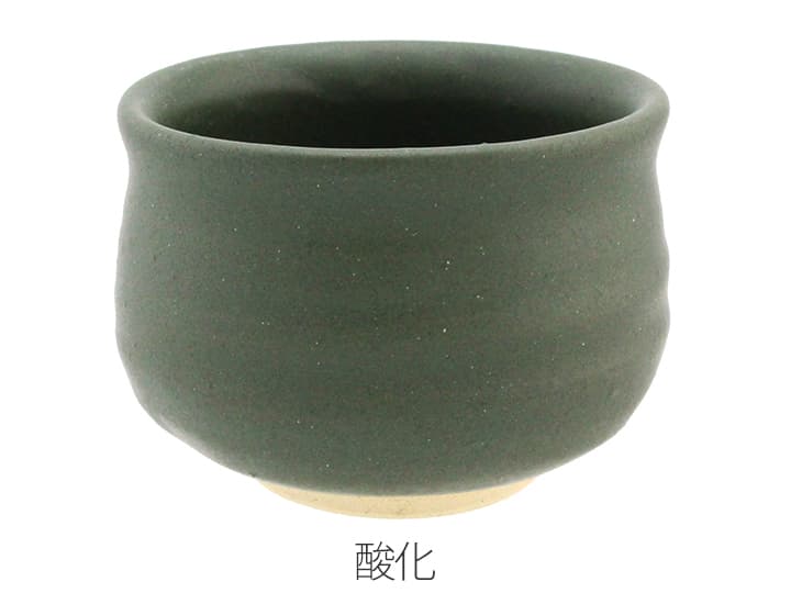 専用　緑釉鯛図五枚セット Oシリーズ 緑色マット釉 | 陶芸ショップ.コム / 陶芸用品・陶芸