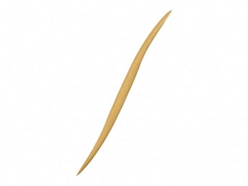 彫塑べら　No.19