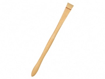 彫塑べら　No.34