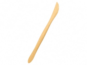 彫塑べら　No.36