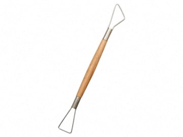 丸線かきべら　No.3