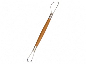 丸線かきべら　No.6