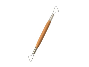 平線かきべら　小型　No.14