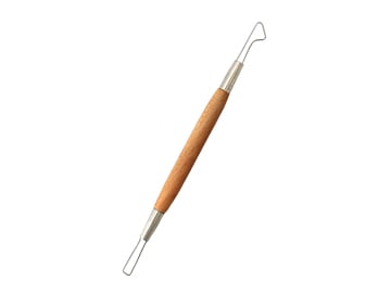 平線かきべら　小型　No.15