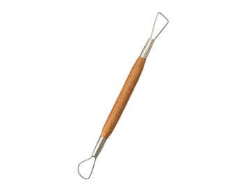 平線かきべら　小型　No.16