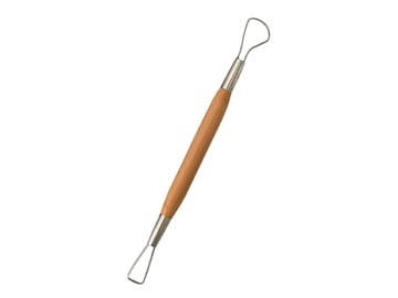 平線かきべら　小型　No.17