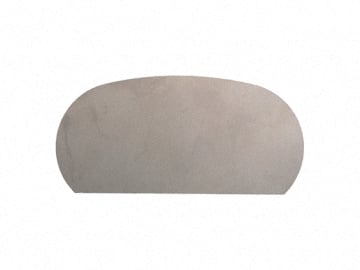 ステンレスこて　