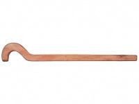 柄ごて　標準型　34cm