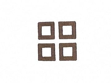 印花　樹脂製　No.20