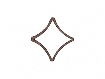 印花　樹脂製　No.46