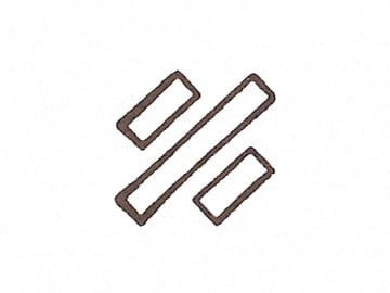 印花　樹脂製　No.51