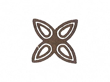 印花　樹脂製　No.52