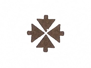 印花　樹脂製　No.59