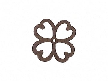 印花　樹脂製　No.61