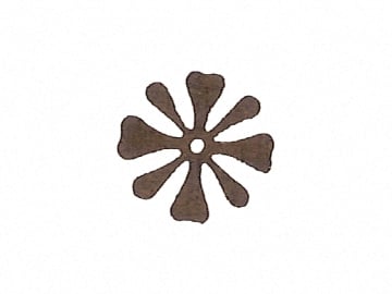 印花　樹脂製　No.66