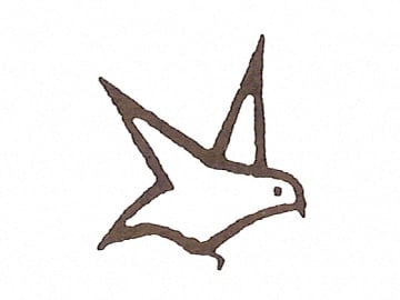 印花　樹脂製　No.68