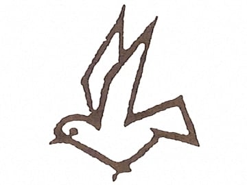 印花　樹脂製　No.69